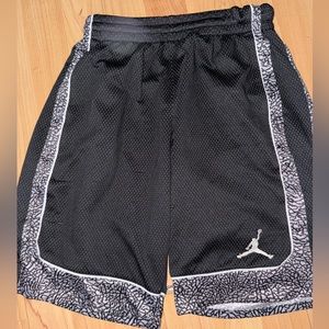 Jordan shorts